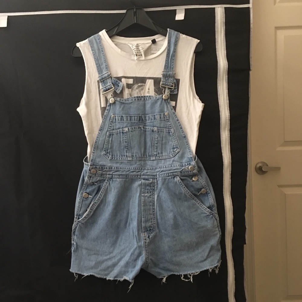 GAP cutoff overall